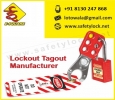 Best Lockout Tagout Manufacturer and Supplier | E-Square